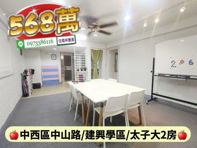中西區大樓-8