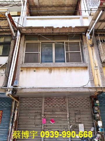 北屯太原路法拍屋透天