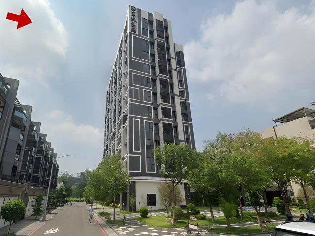 高雄法拍大樓-3
