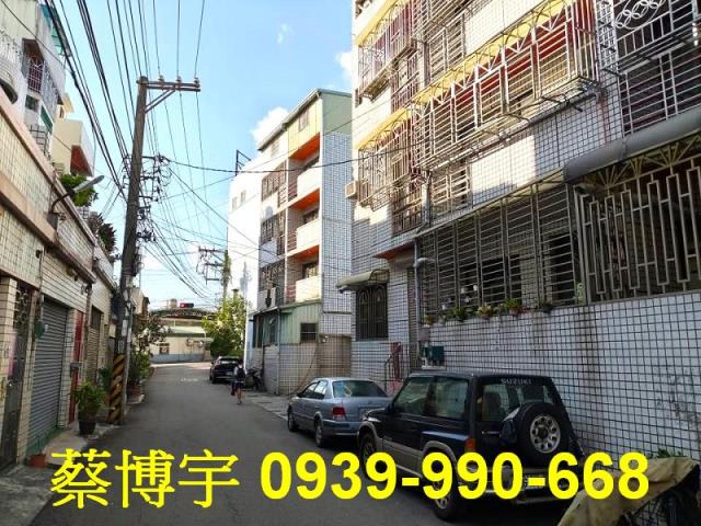 大里區新仁六街法拍屋