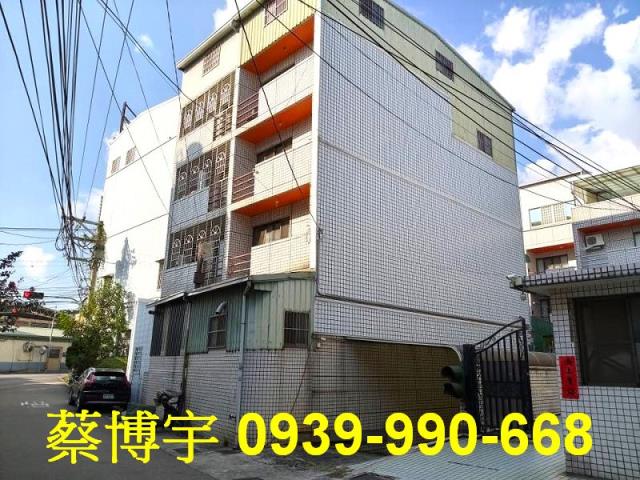 大里法拍新仁六街透天