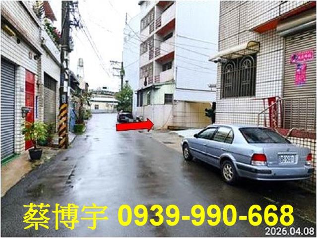 大里法拍新仁六街透天