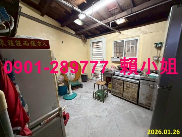 彰化彰化市法拍透天-5