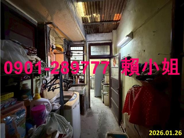 彰化彰化市法拍透天-6