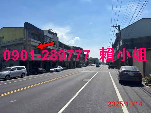 彰化田中法拍透天-4