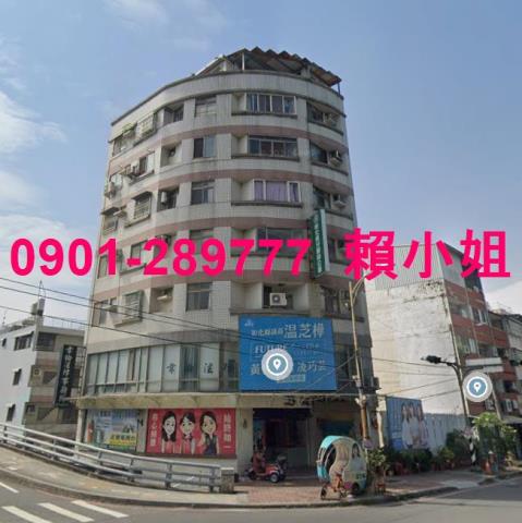 彰化彰化市法拍華廈-2