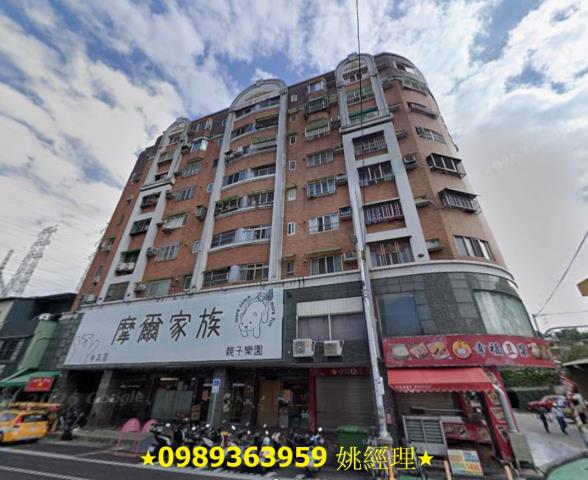 台中霧峰大樓法拍-3