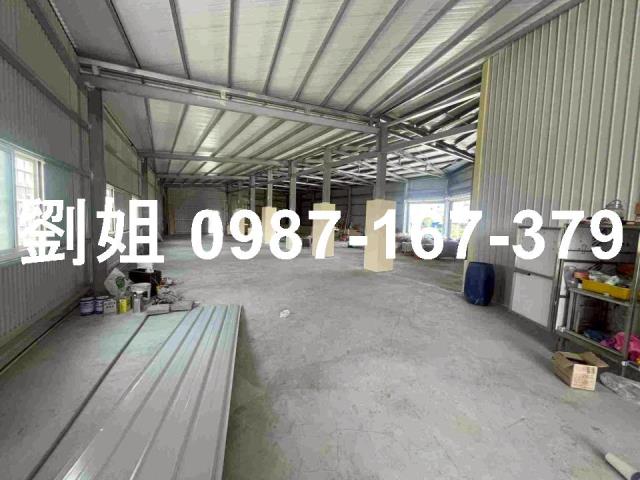 高雄大寮廠房-1