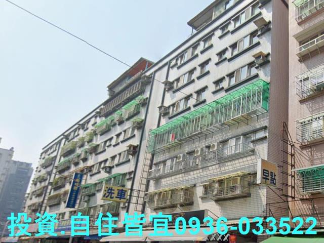 新北三重拍賣華廈-6