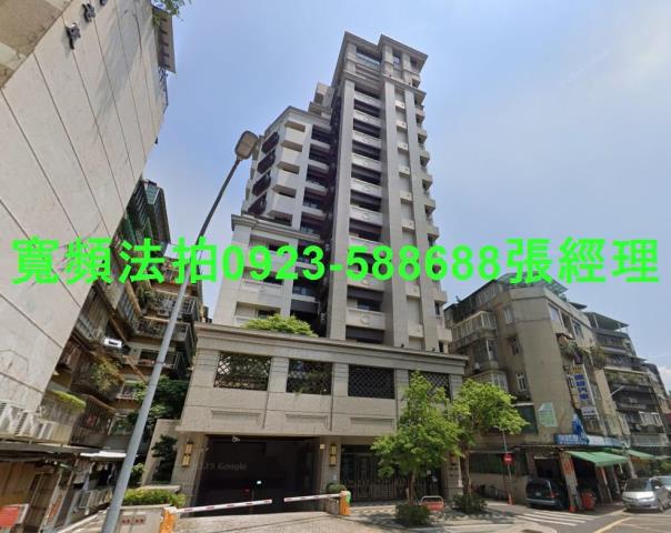 台北松山法拍大樓-1