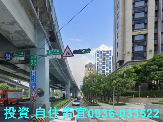新莊法拍大樓-7