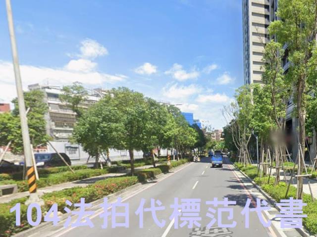 新北法拍大樓-7