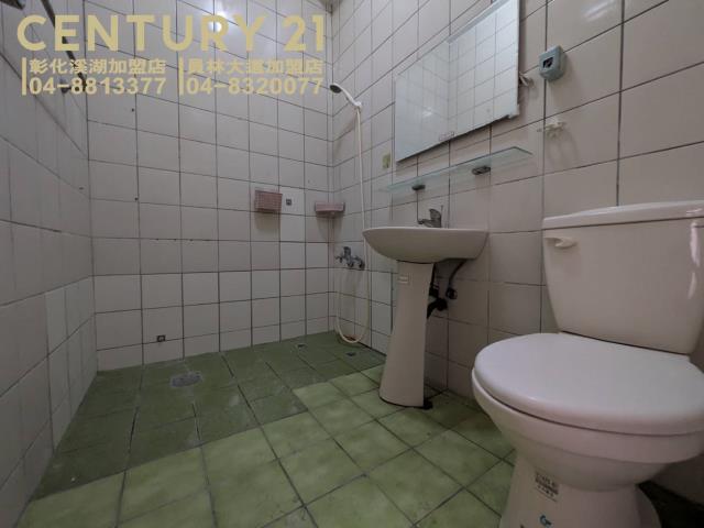 溪湖透天-9