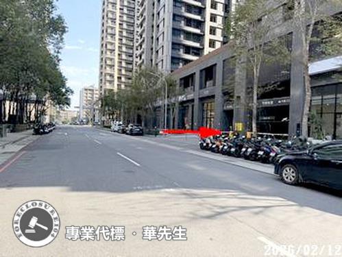 東區法拍大樓-8