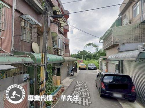 平鎮透天法拍-2