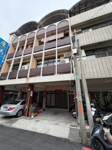 學甲透天拍賣-5