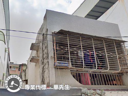 鶯歌透天法拍-6