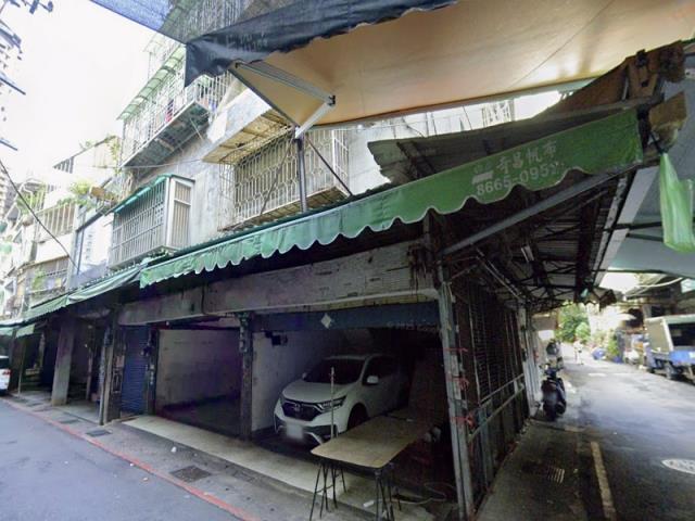 台北公寓法拍-4