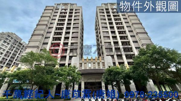 苗栗頭份大樓-1