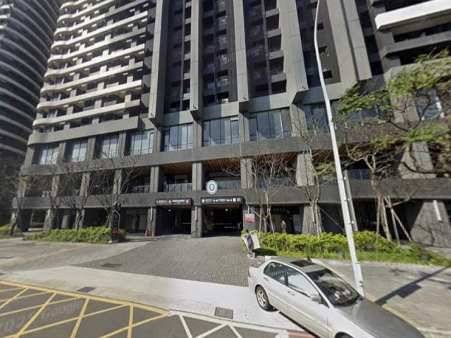 新北大樓法拍-5