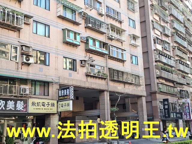 新北拍賣大樓-8