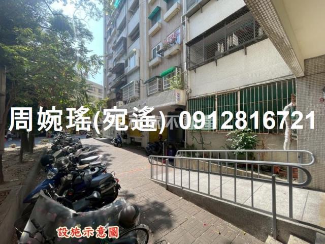 台南東區大樓-4