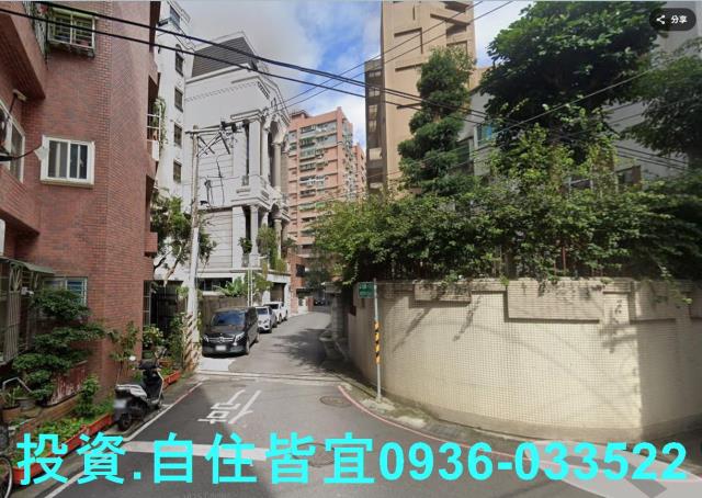 新北永和拍賣公寓-1
