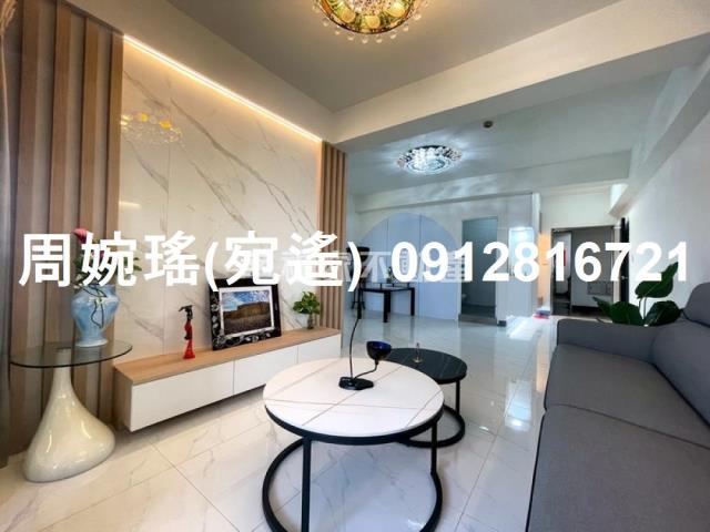 台南安平華廈-1