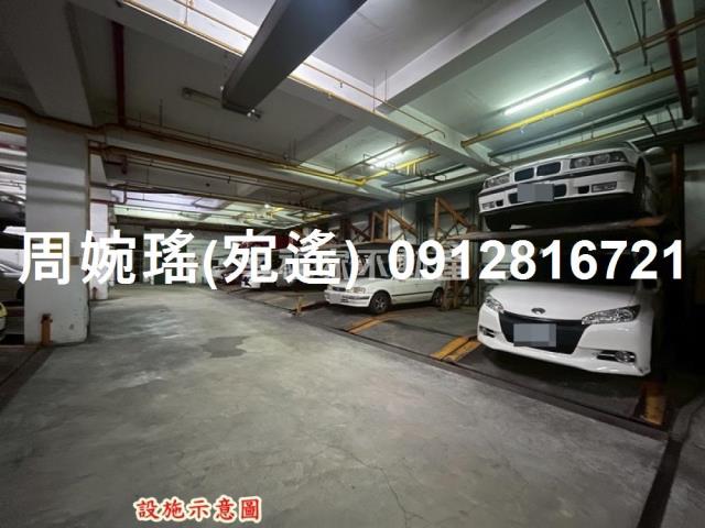 台南安平華廈-5