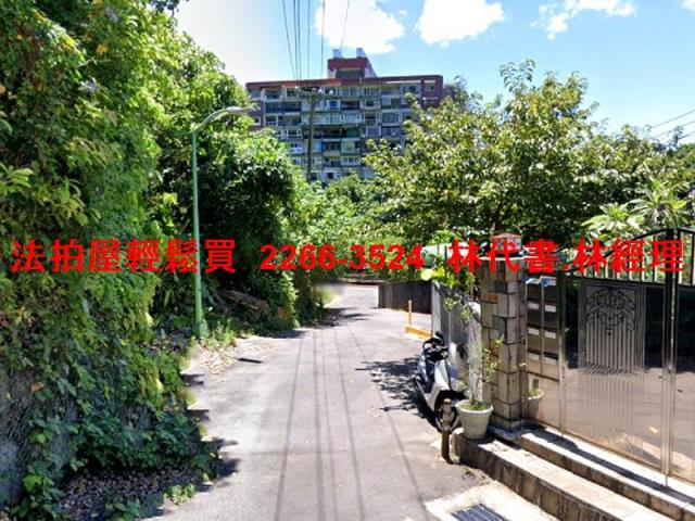 台北北投一樓拍賣-7