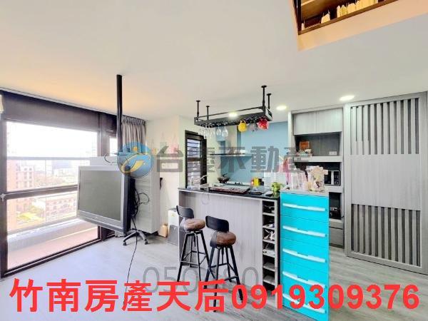 苗栗頭份大樓-5