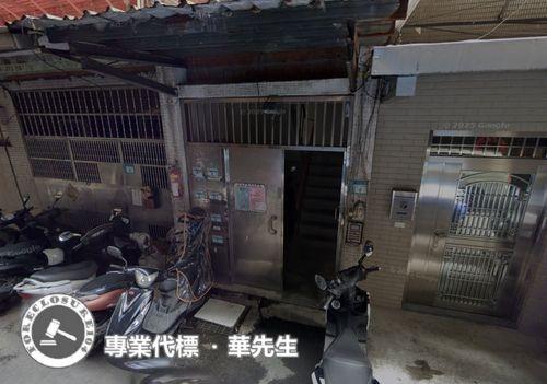 土城公寓法拍-4