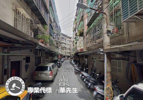土城公寓法拍-5