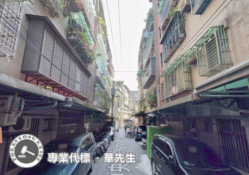 土城公寓法拍-2
