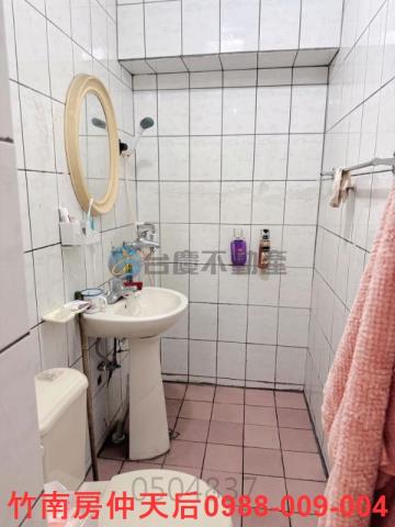 竹南華廈-7