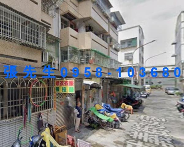 苓雅公寓法拍-2