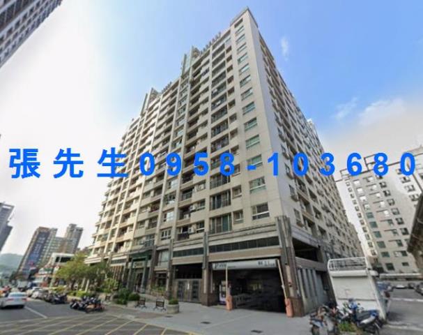 鼓山法拍大樓-1