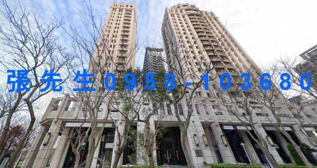 新竹竹北法拍大樓-2