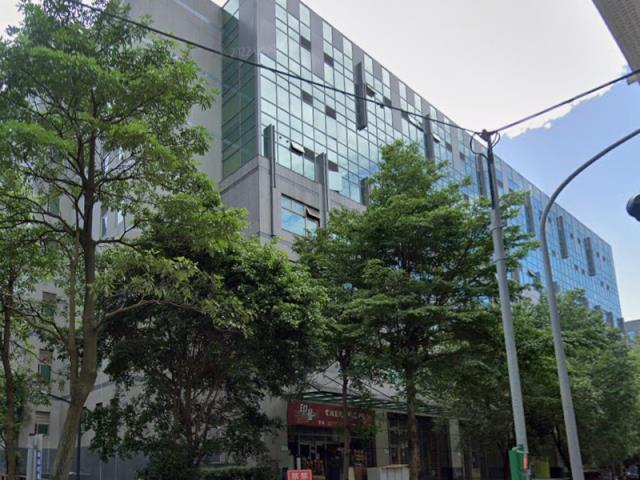 新北中和法拍大樓-6