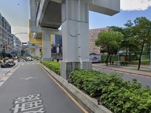 新北中和法拍大樓-8