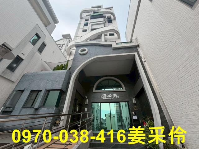 嘉義西區大樓-1