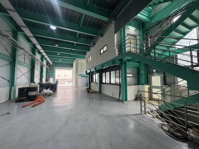 龜山廠房-1
