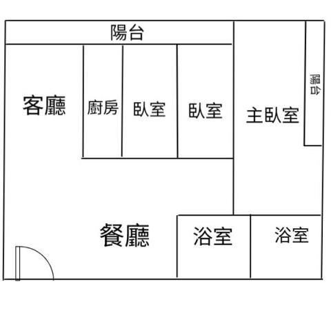 岡山大樓-12