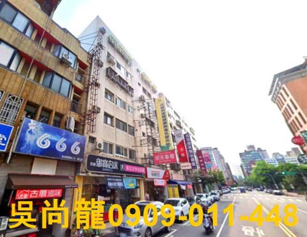 台中西屯華廈法拍-4