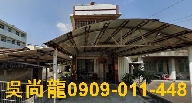 屏東屏東市法拍透天-3
