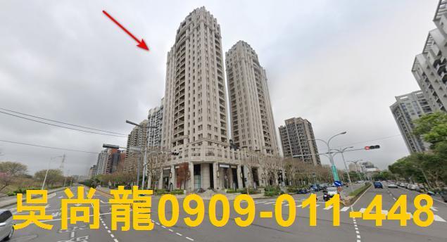 新竹竹北拍賣大樓-1
