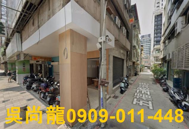 高雄前金法拍透天-4