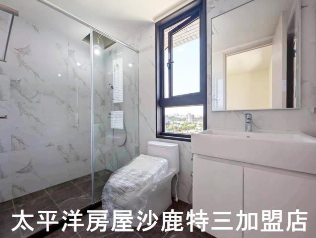 台中沙鹿華廈-7
