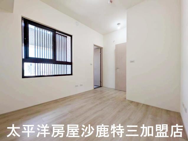 台中沙鹿華廈-8