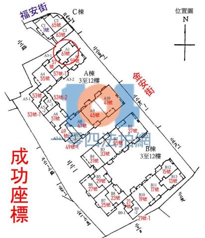 新北土城大樓法拍-10